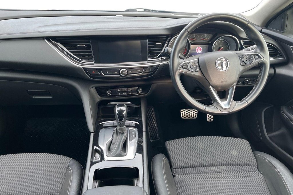 Used Vauxhall Insignia 2018 for sale - 77546835: Photo 12