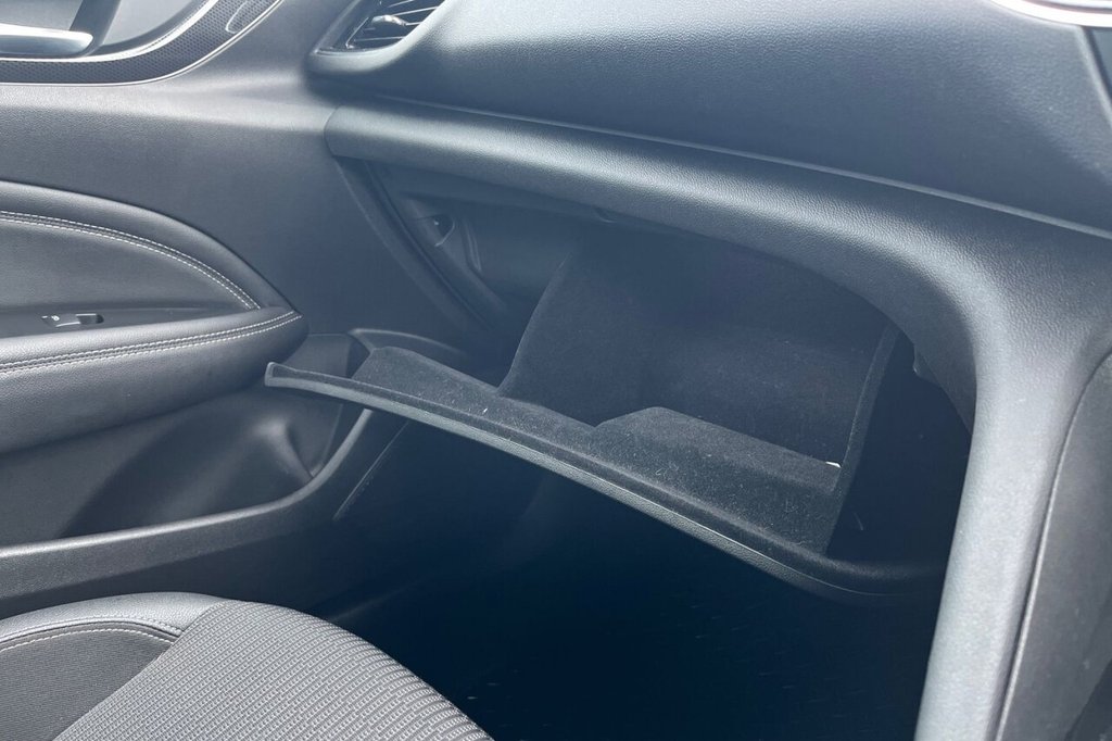 Used Vauxhall Insignia 2018 for sale - 77546835: Photo 27