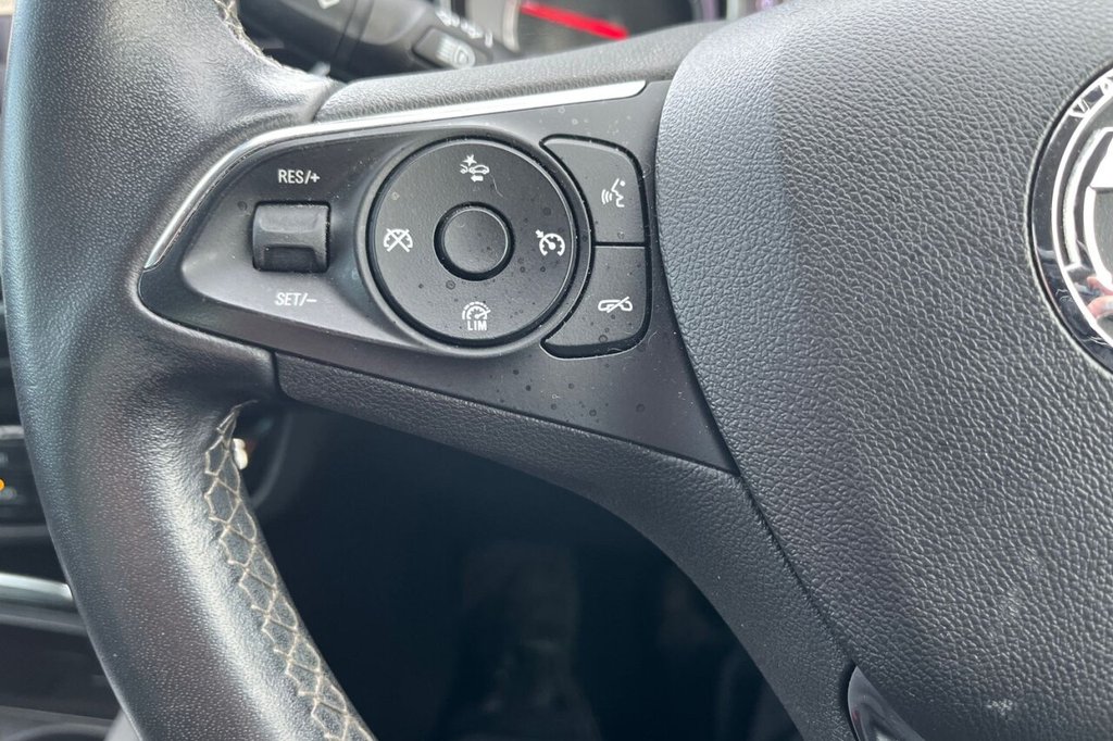 Used Vauxhall Insignia 2018 for sale - 77546835: Photo 32