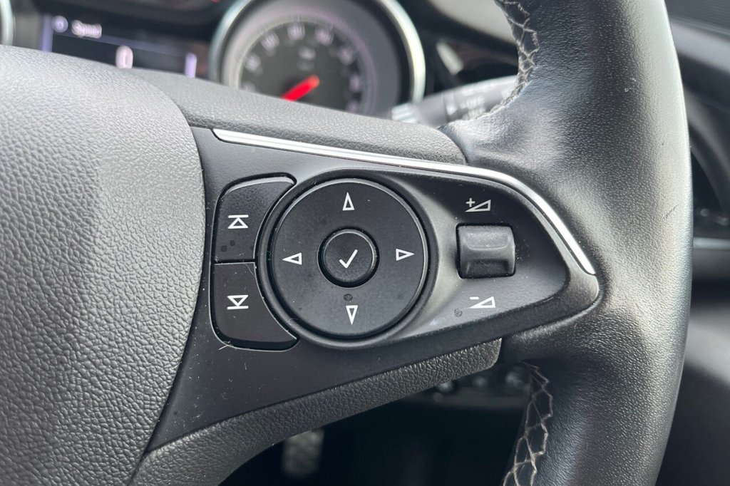 Used Vauxhall Insignia 2018 for sale - 77546835: Photo 33