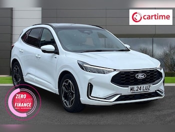 Used Ford Kuga 2024 for sale - 78663870: Photo
