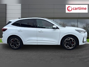 Used Ford Kuga 2024 for sale - 78663870: Photo