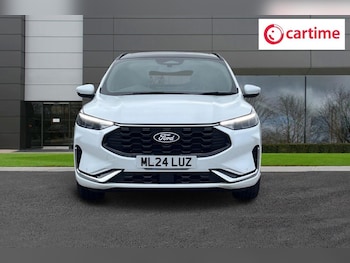 Used Ford Kuga 2024 for sale - 78663870: Photo