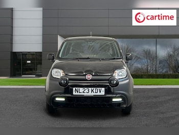 Used Fiat Panda 2023 for sale - 79334040: Photo