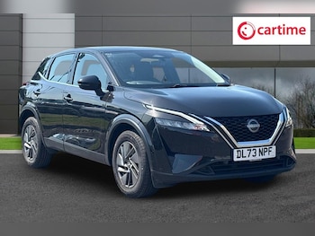 Used Nissan Qashqai 2023 for sale - 78850547: Photo