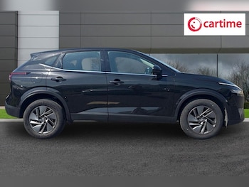 Used Nissan Qashqai 2023 for sale - 78850547: Photo