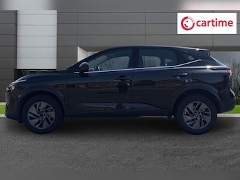Used Nissan Qashqai 2023 for sale - 78850547: Photo