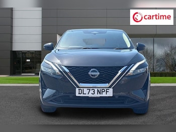 Used Nissan Qashqai 2023 for sale - 78850547: Photo