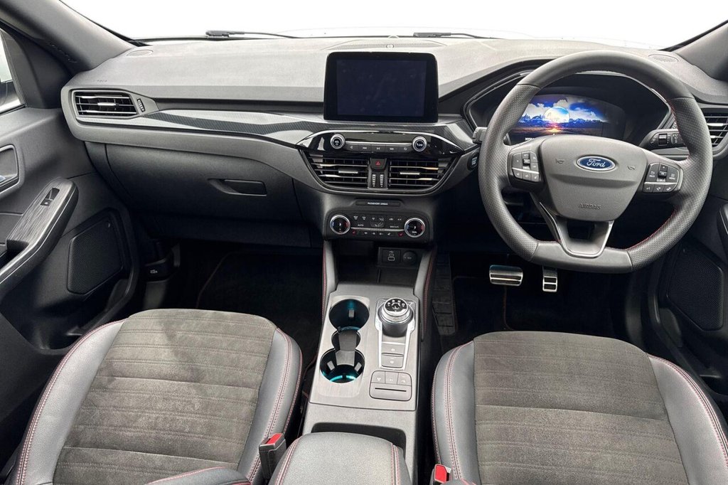 Used Ford Kuga 2023 for sale - 77269042: Photo 12