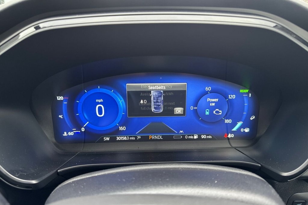 Used Ford Kuga 2023 for sale - 77269042: Photo 15