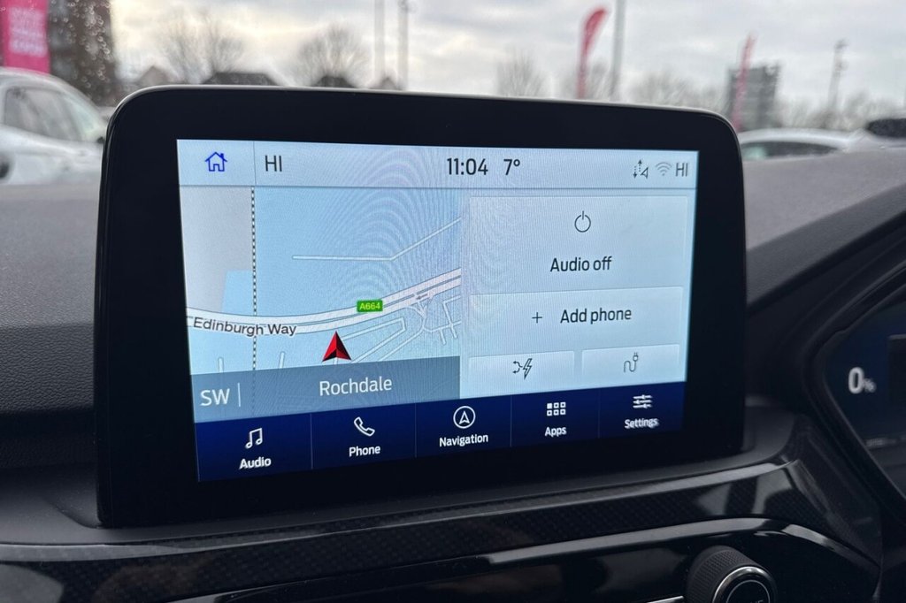 Used Ford Kuga 2023 for sale - 77269042: Photo 19