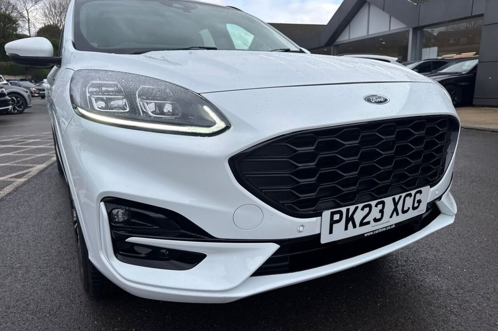 Used Ford Kuga 2023 for sale - 77269042: Photo 25