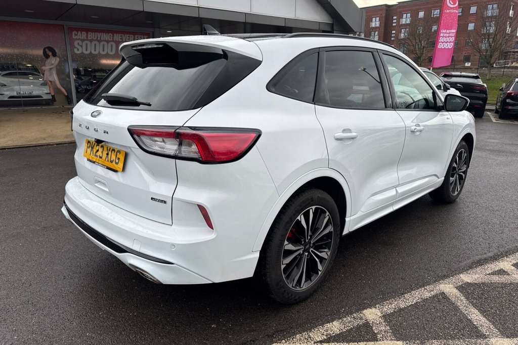 Used Ford Kuga 2023 for sale - 77269042: Photo 28