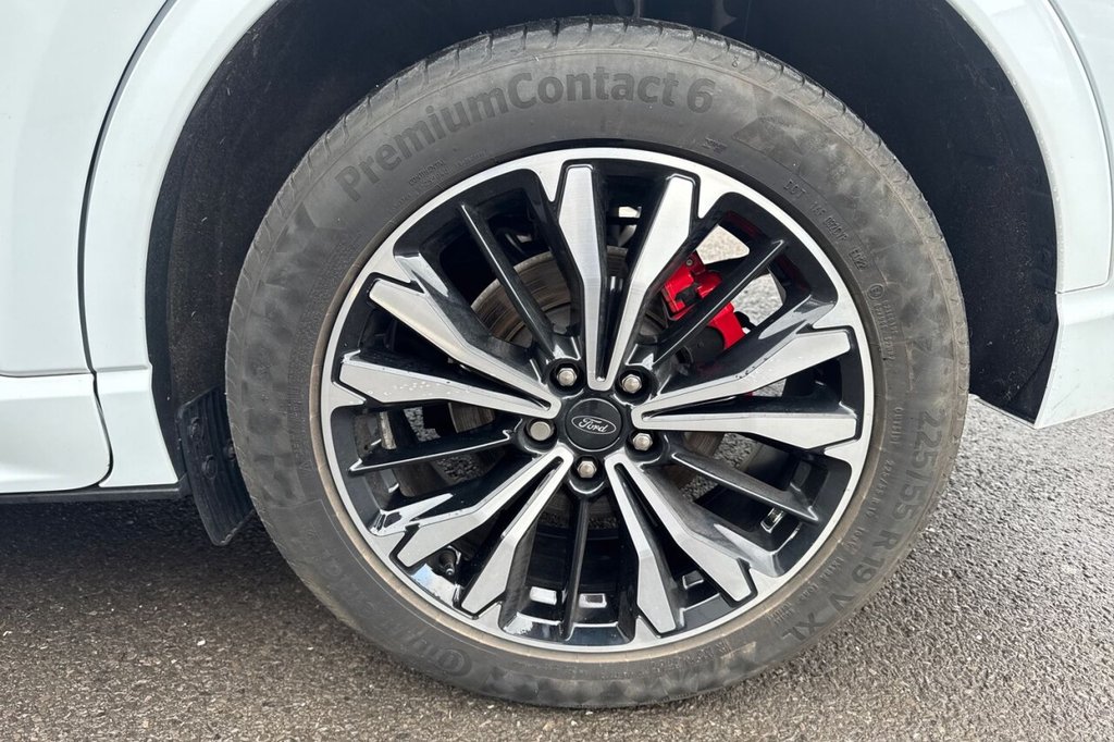 Used Ford Kuga 2023 for sale - 77269042: Photo 31