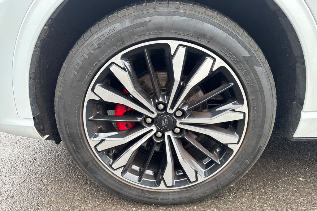 Used Ford Kuga 2023 for sale - 77269042: Photo 32