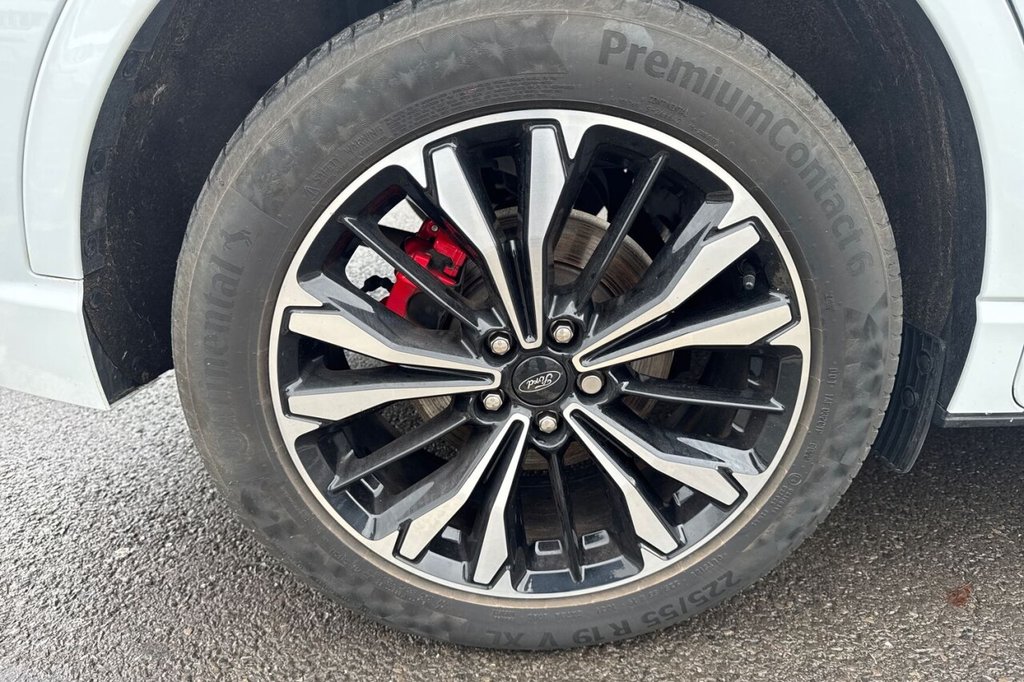 Used Ford Kuga 2023 for sale - 77269042: Photo 33