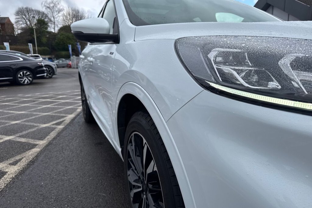 Used Ford Kuga 2023 for sale - 77269042: Photo 34