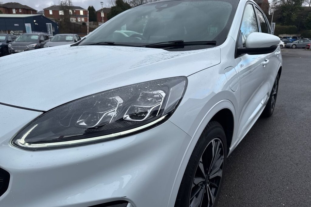 Used Ford Kuga 2023 for sale - 77269042: Photo 35