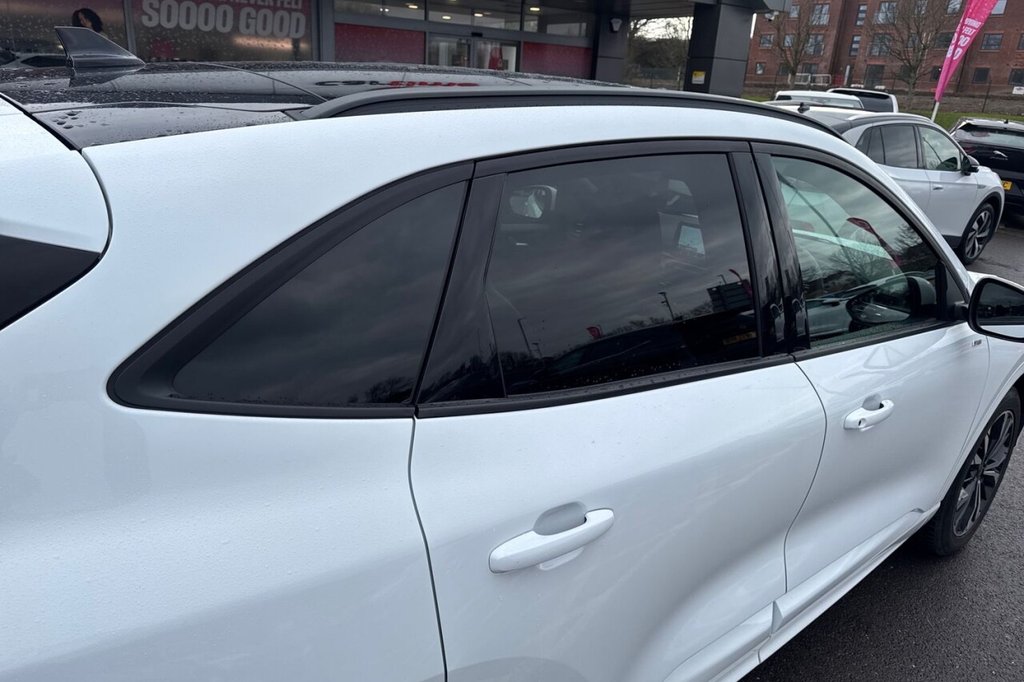 Used Ford Kuga 2023 for sale - 77269042: Photo 37