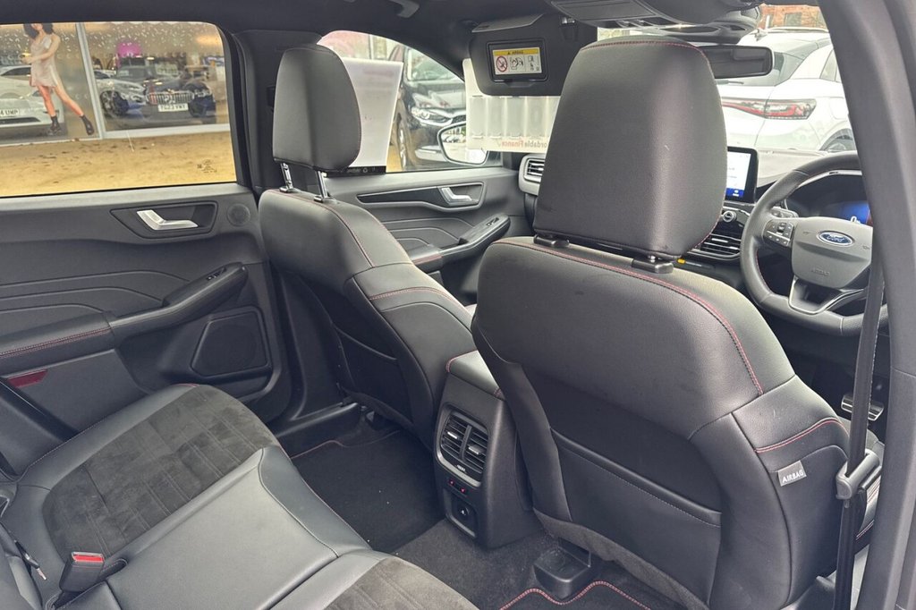 Used Ford Kuga 2023 for sale - 77269042: Photo 43