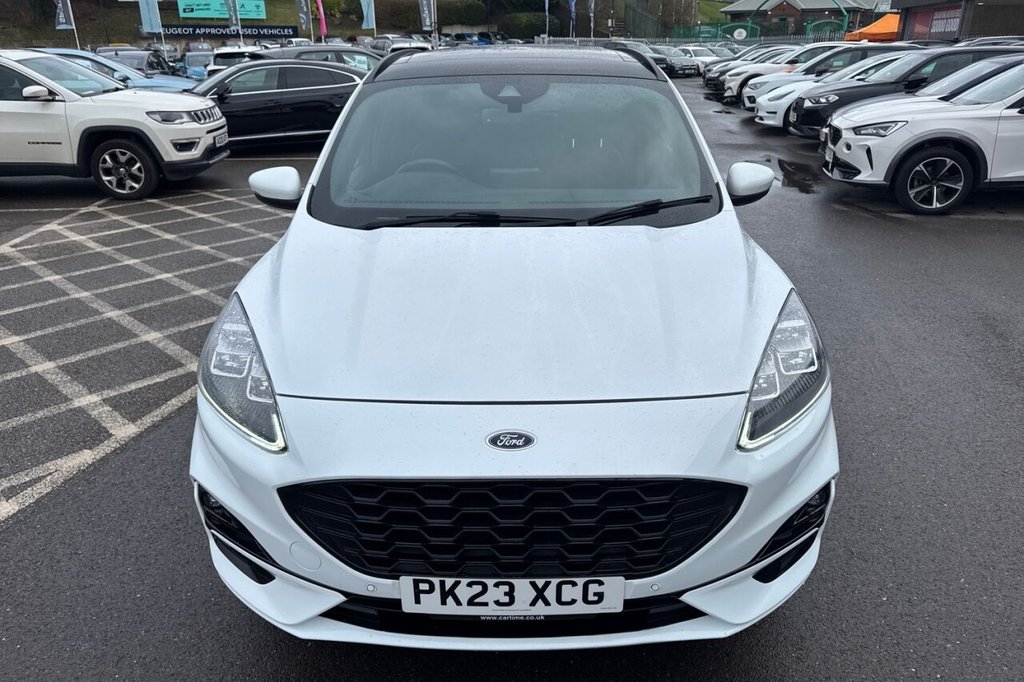 Used Ford Kuga 2023 for sale - 77269042: Photo 45