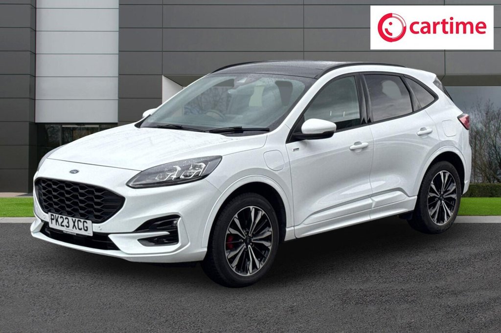 Used Ford Kuga 2023 for sale - 77269042: Photo 7