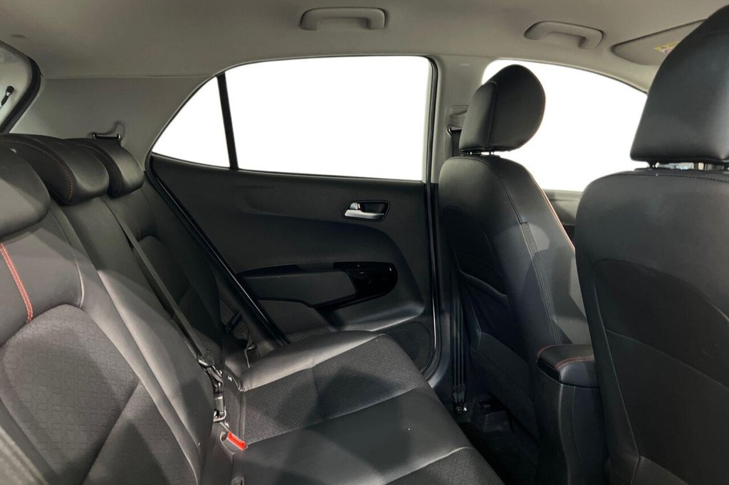 Used Kia Picanto 2018 for sale - 77952649: Photo 10