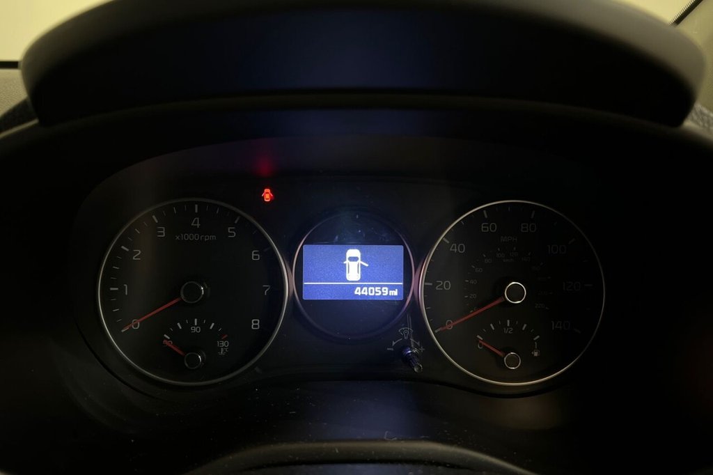 Used Kia Picanto 2018 for sale - 77952649: Photo 15