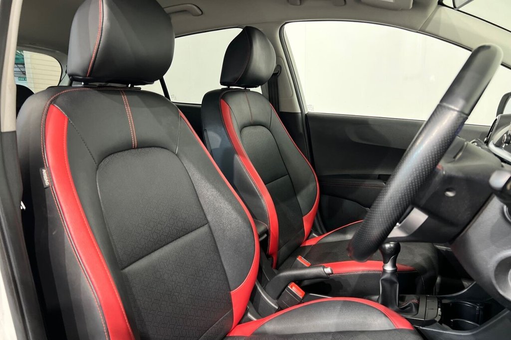 Used Kia Picanto 2018 for sale - 77952649: Photo 21