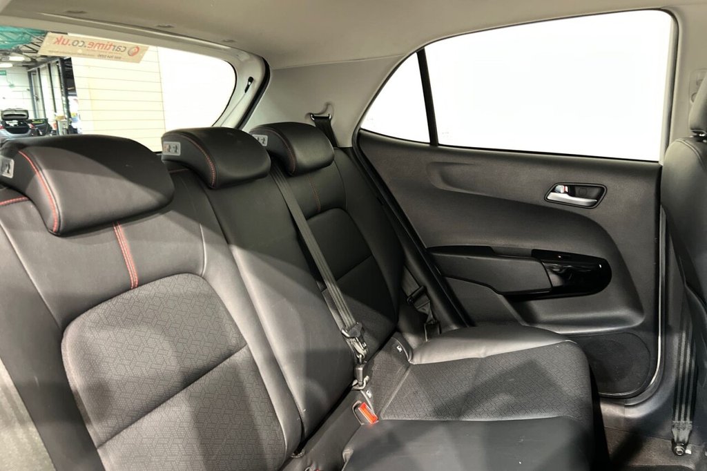 Used Kia Picanto 2018 for sale - 77952649: Photo 22