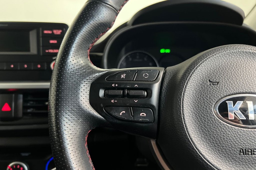 Used Kia Picanto 2018 for sale - 77952649: Photo 24