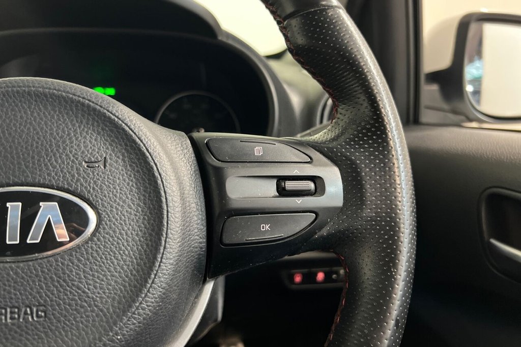 Used Kia Picanto 2018 for sale - 77952649: Photo 25