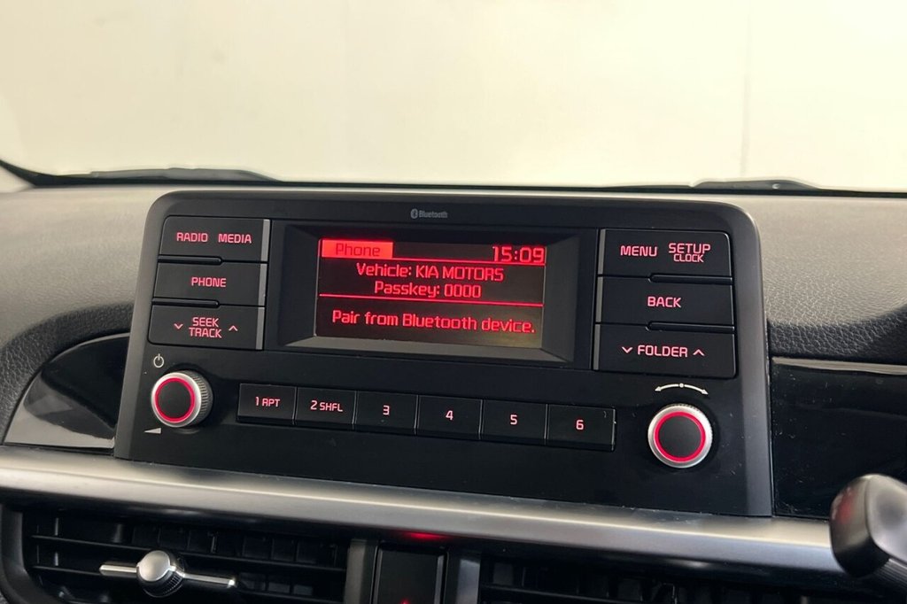 Used Kia Picanto 2018 for sale - 77952649: Photo 29