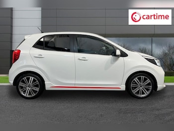 Used Kia Picanto 2018 for sale - 77952649: Photo