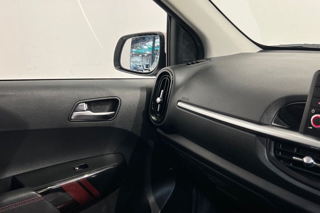 Used Kia Picanto 2018 for sale - 77952649: Photo 31