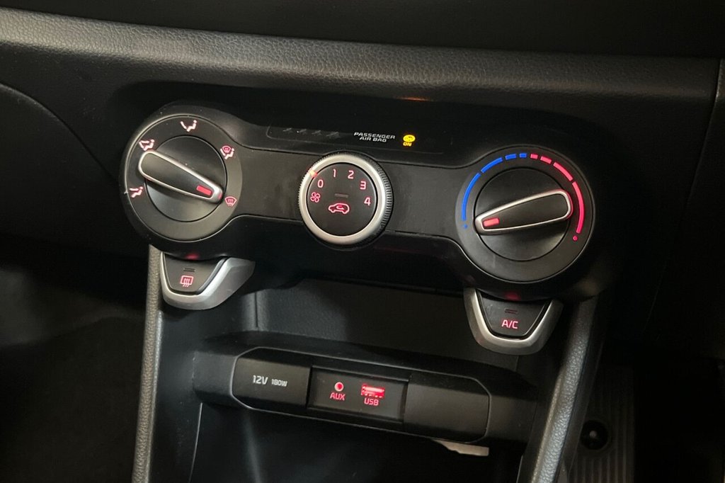 Used Kia Picanto 2018 for sale - 77952649: Photo 32