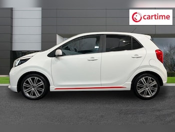 Used Kia Picanto 2018 for sale - 77952649: Photo