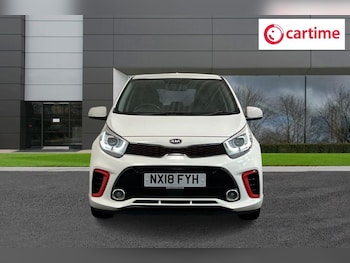 Used Kia Picanto 2018 for sale - 77952649: Photo