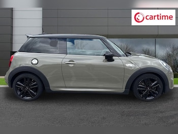 Used MINI Hatch 2018 for sale - 75830866: Photo