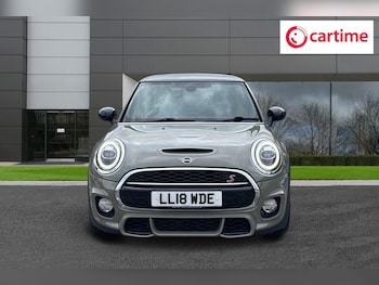 Used MINI Hatch 2018 for sale - 75830866: Photo