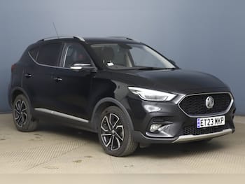 Used MG MG ZS 2023 for sale - 79642803: Photo