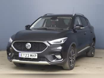 Used MG MG ZS 2023 for sale - 79642803: Photo