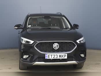 Used MG MG ZS 2023 for sale - 79642803: Photo