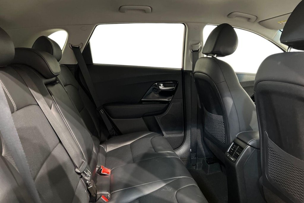 Used Kia Niro 2021 for sale - 78008788: Photo 10
