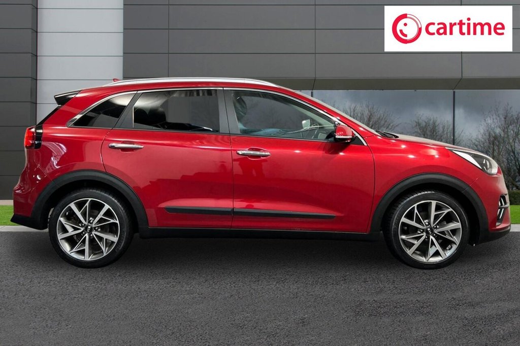 Used Kia Niro 2021 for sale - 78008788: Photo 2