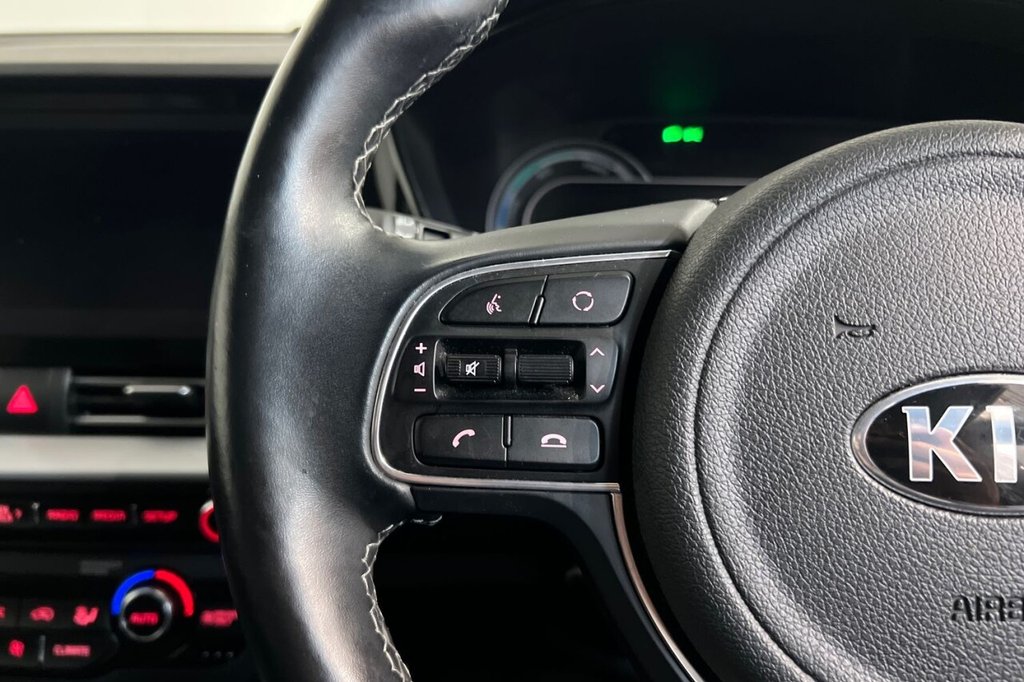 Used Kia Niro 2021 for sale - 78008788: Photo 26
