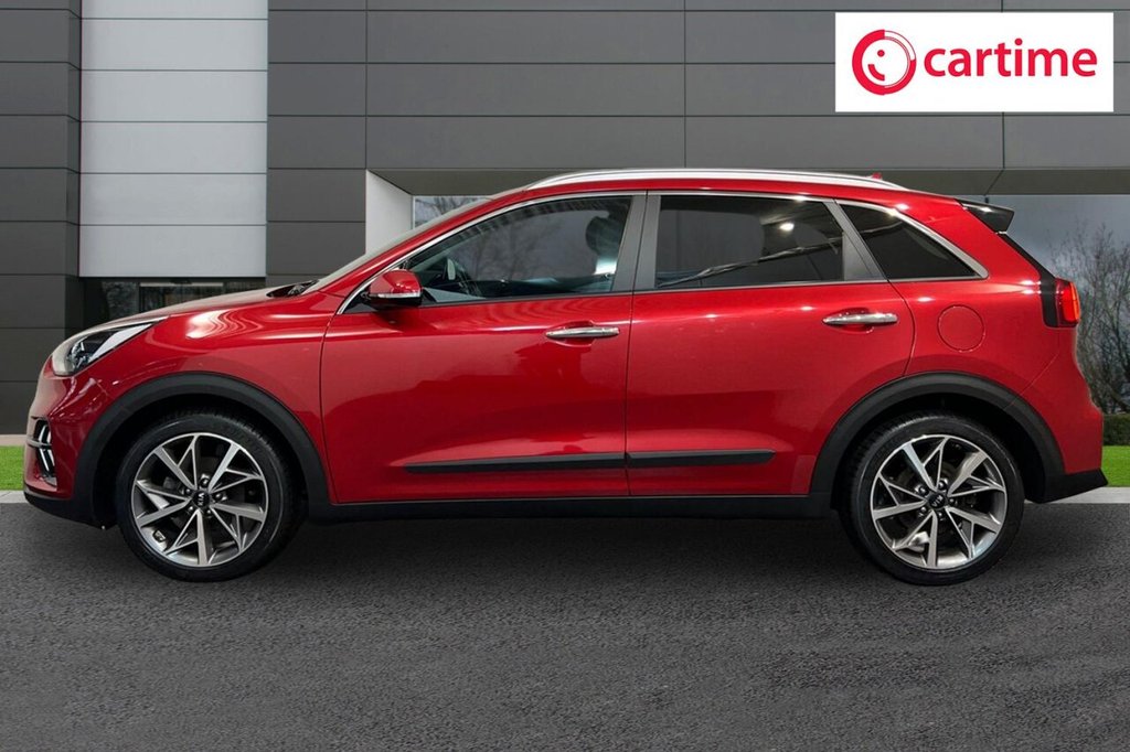 Used Kia Niro 2021 for sale - 78008788: Photo 3