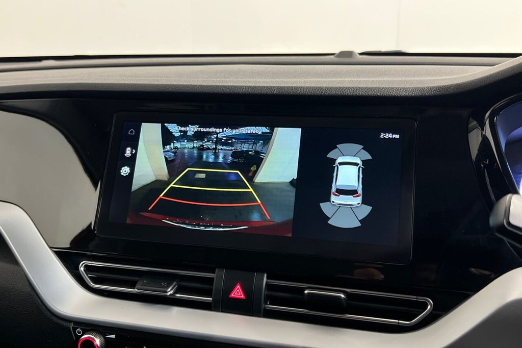 Used Kia Niro 2021 for sale - 78008788: Photo 30