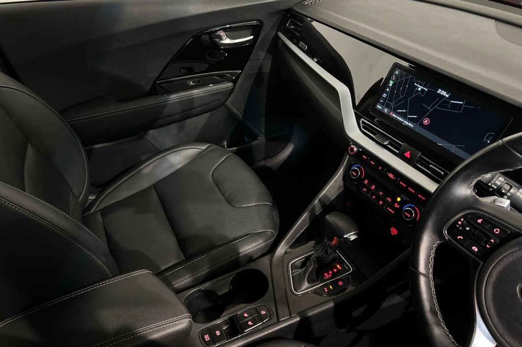 Used Kia Niro 2021 for sale - 78008788: Photo 34