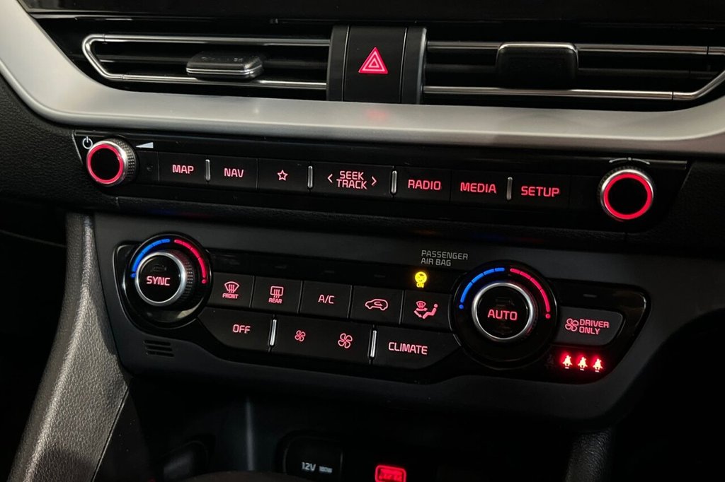 Used Kia Niro 2021 for sale - 78008788: Photo 35